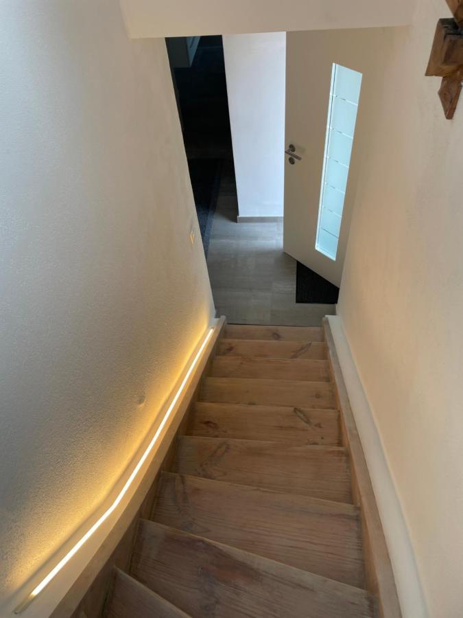 Am Exklusives Loft Mit 3 Schlafzimmern, Netflix, Zentral, Parkplatz Amberg Exterior foto