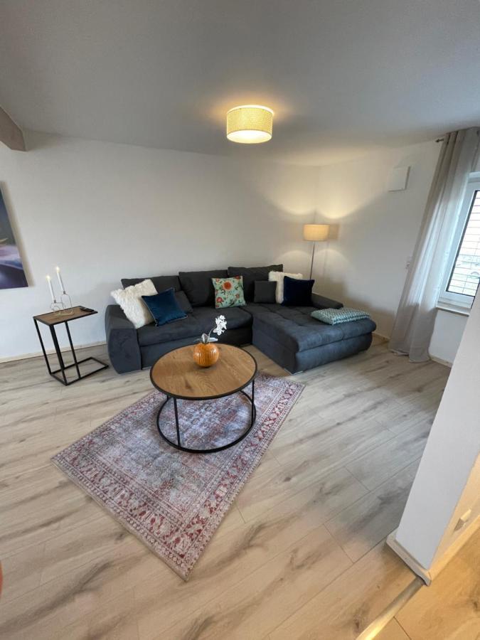 Am Exklusives Loft Mit 3 Schlafzimmern, Netflix, Zentral, Parkplatz Amberg Exterior foto