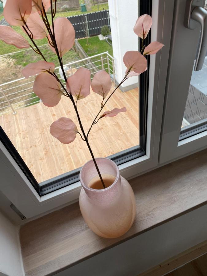 Am Exklusives Loft Mit 3 Schlafzimmern, Netflix, Zentral, Parkplatz Amberg Exterior foto