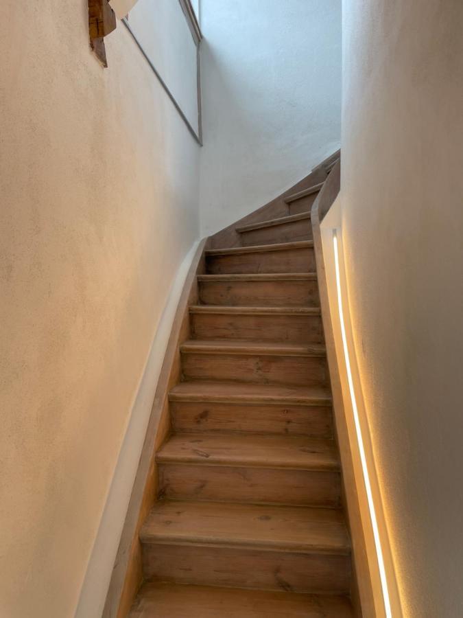 Am Exklusives Loft Mit 3 Schlafzimmern, Netflix, Zentral, Parkplatz Amberg Exterior foto