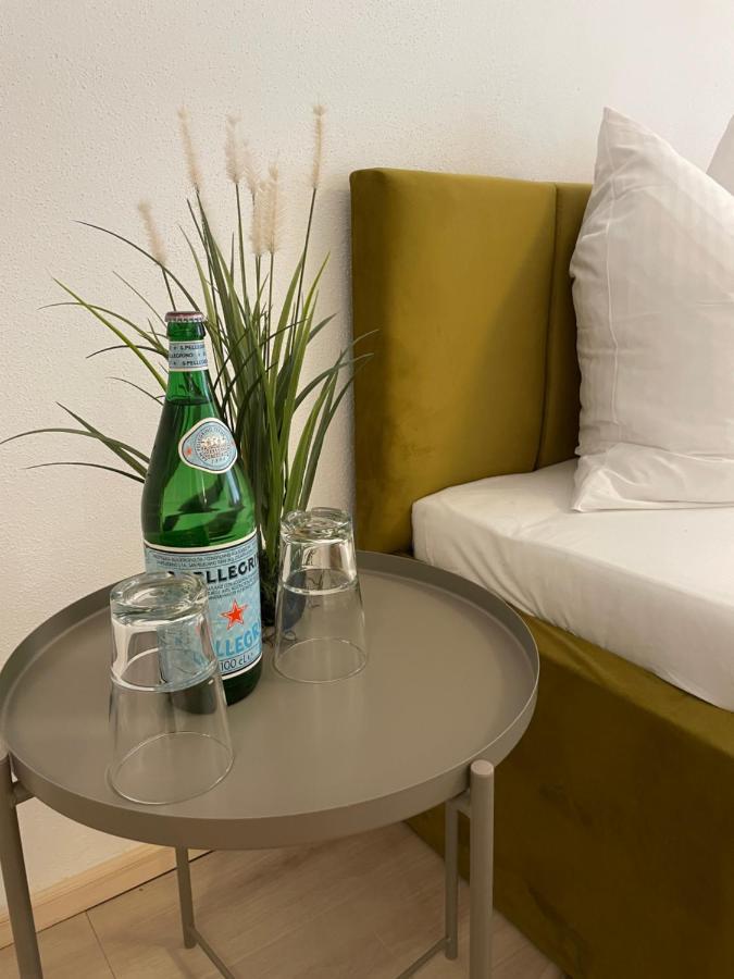 Am Exklusives Loft Mit 3 Schlafzimmern, Netflix, Zentral, Parkplatz Amberg Exterior foto